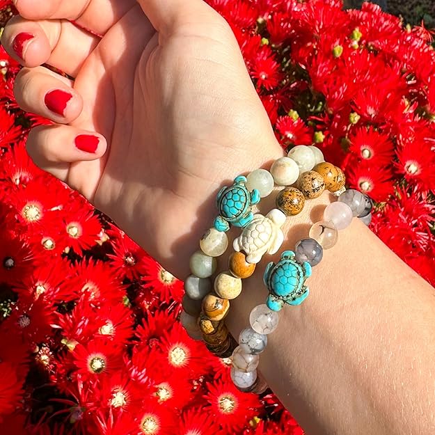 WildJourney™ Turtle Tracking Bracelet