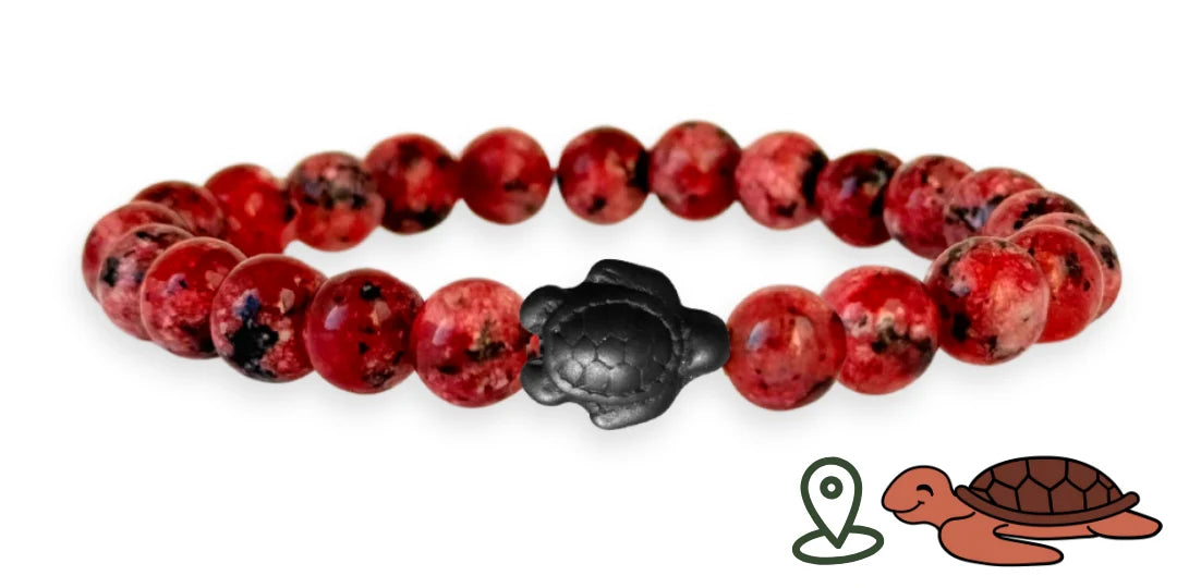 WildJourney™ Turtle Tracking Bracelet