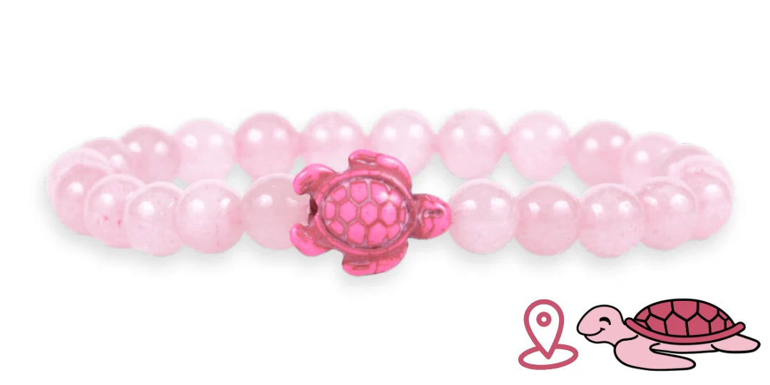 WildJourney™ Turtle Tracking Bracelet