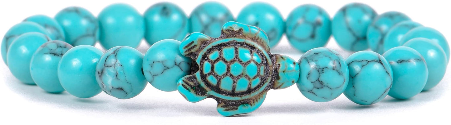 WildJourney™ Turtle Tracking Bracelet (Random Color)