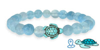 Blue Quartz