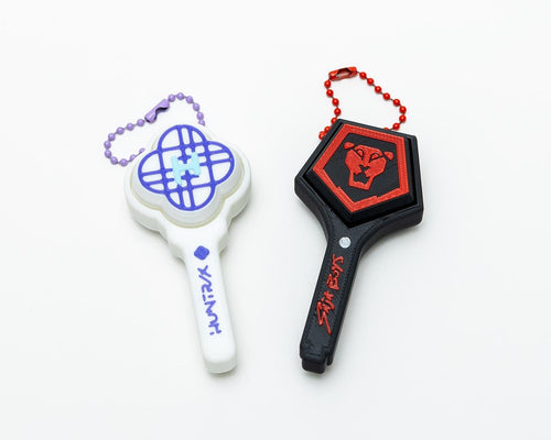 WildJourney™ KPop Demon Hunters Light Stick